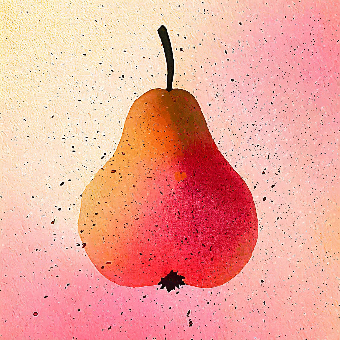 Baumpatenschaft | Birnbaum | Rote Williams Christ