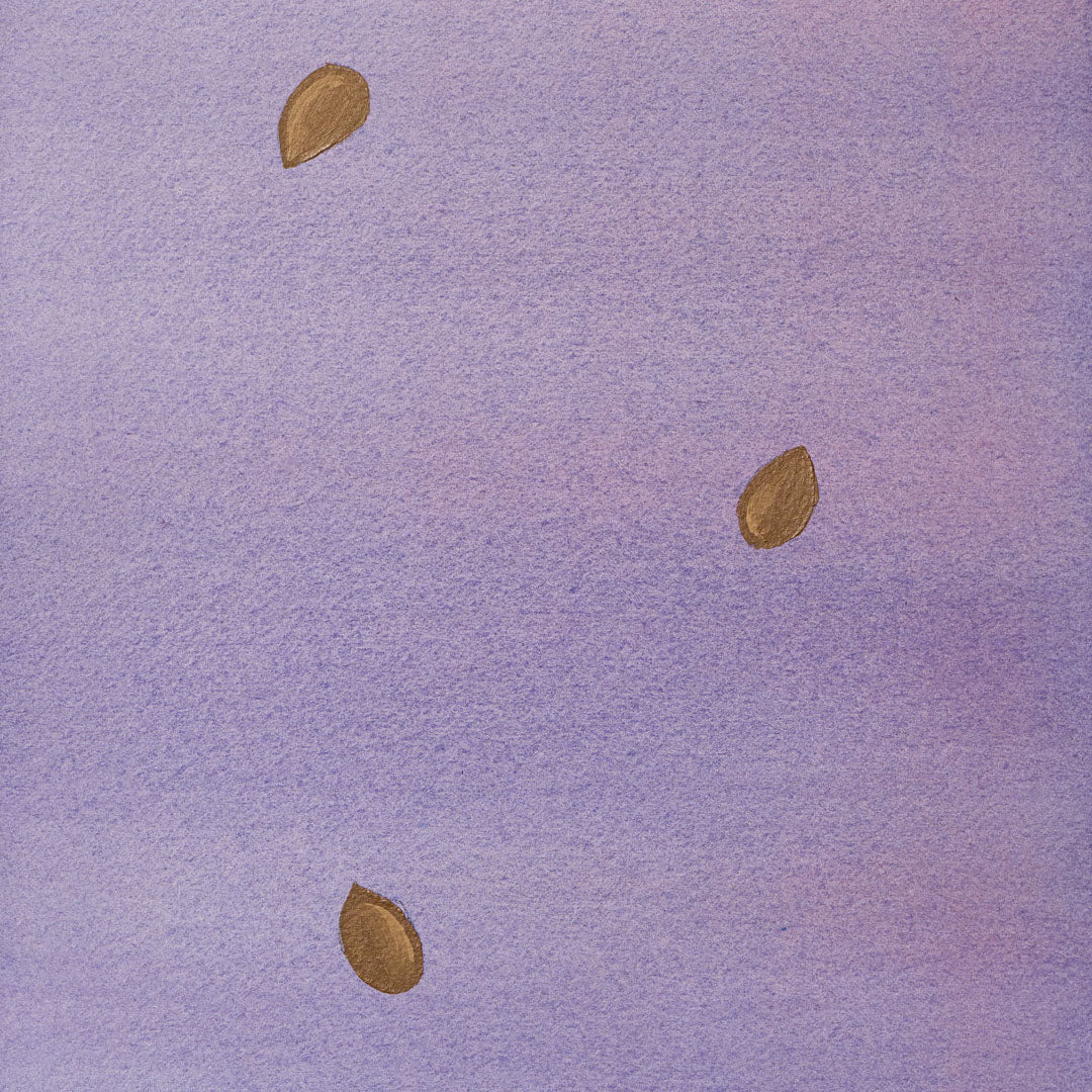 Baumpatenschaft | Pflaumenbaum | Violett&Grün