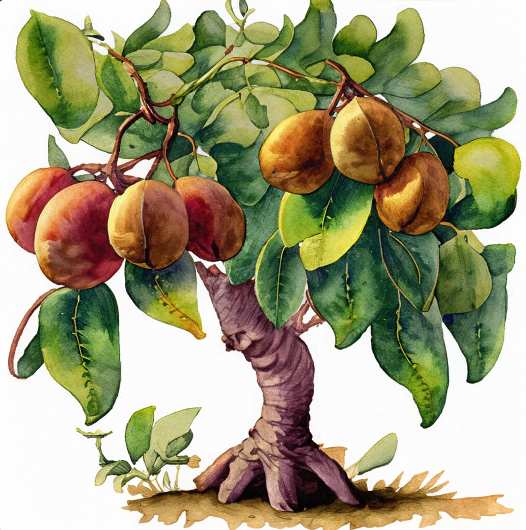 Baumpatenschaft | Paw-Paw Baum |