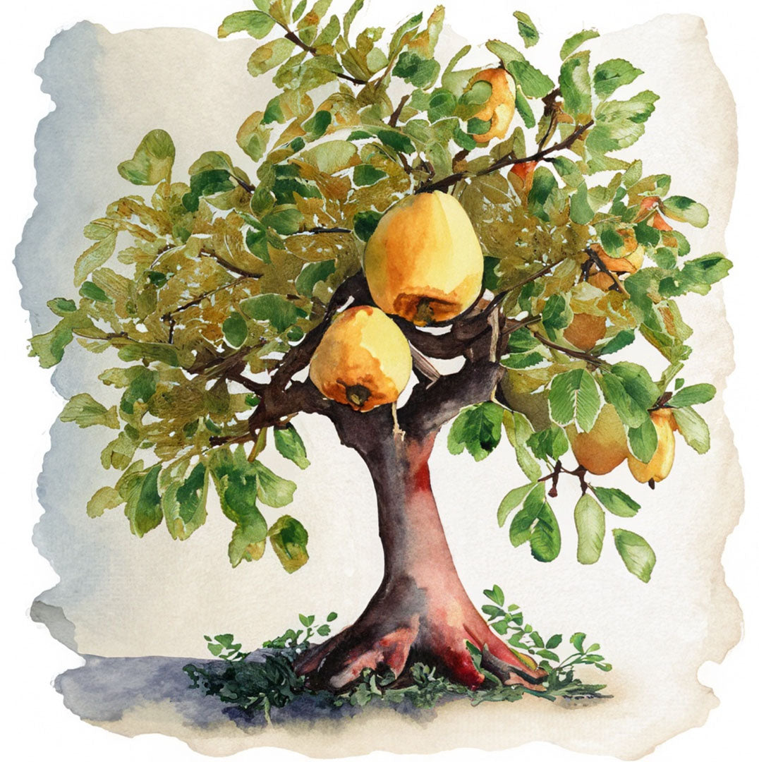 Baumpatenschaft | Qittenbaum |