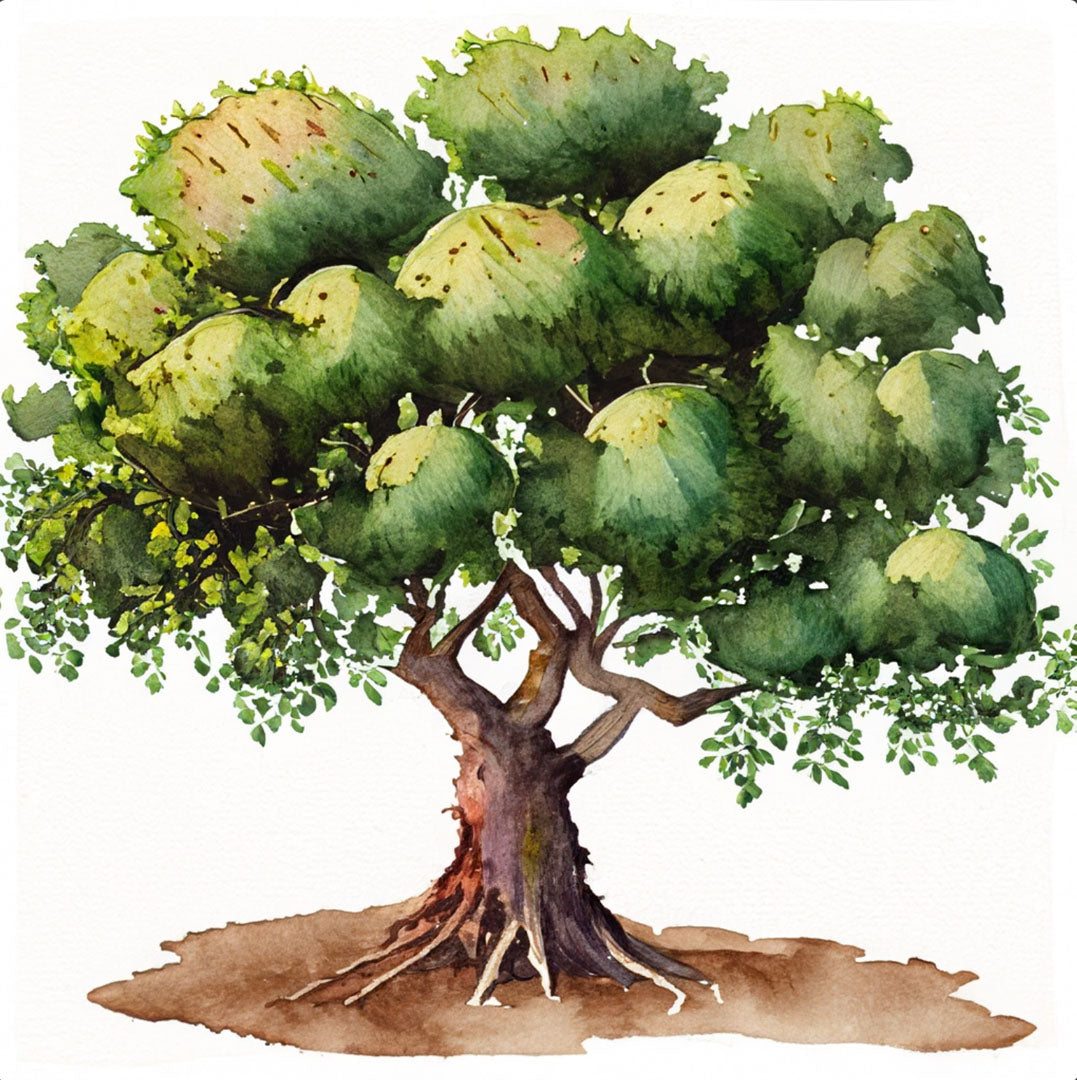 Baumpatenschaft | Nussbaum | Marone