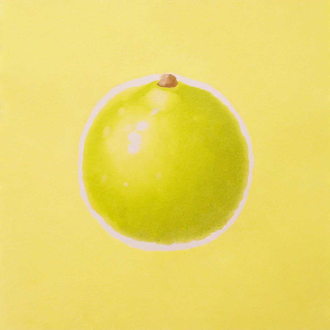 Baumpatenschaft | Yuzu Baum |