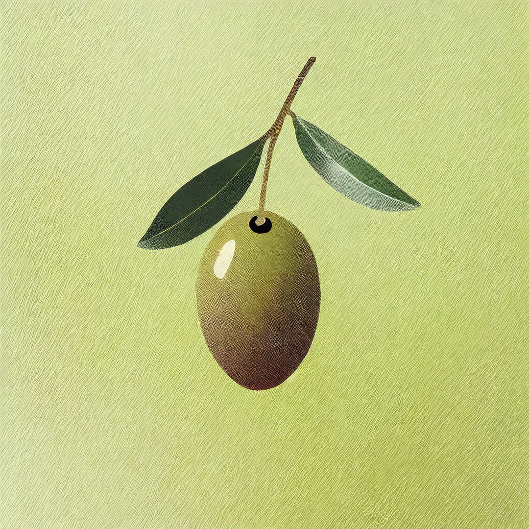 Baumpatenschaft | Olivenbaum | Leccino