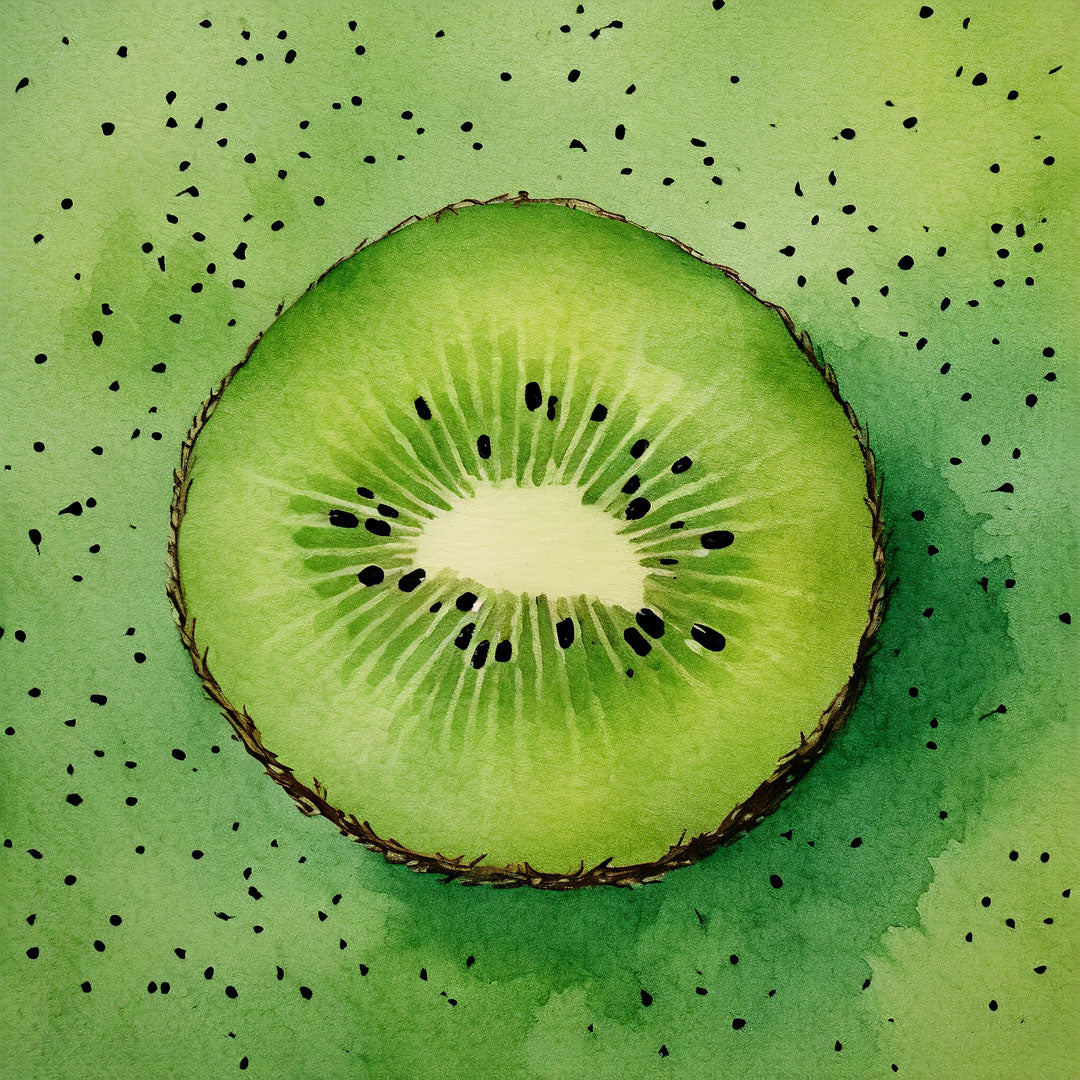 Rebenpatenschaft |Kiwi | Rebe