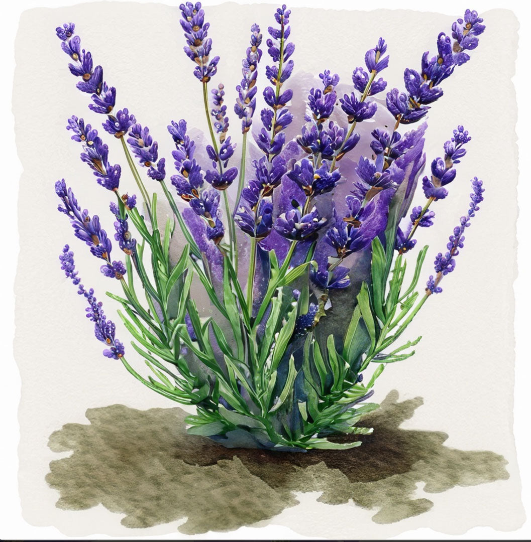 Kräuterpatenschaft | 1m | Lavendel