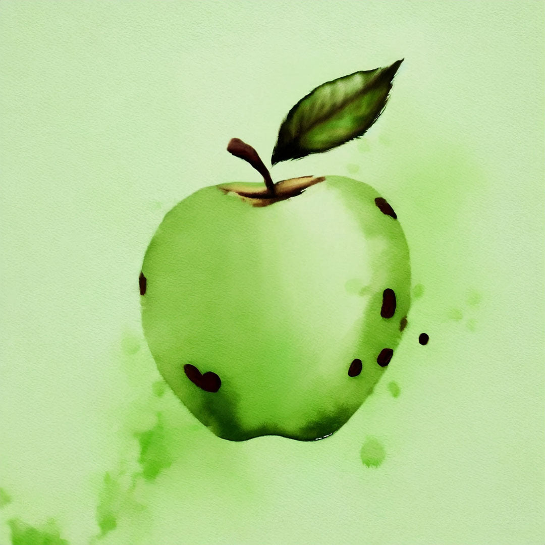 Baumpatenschaft | Apfelbaum | Divers & Grünschalig