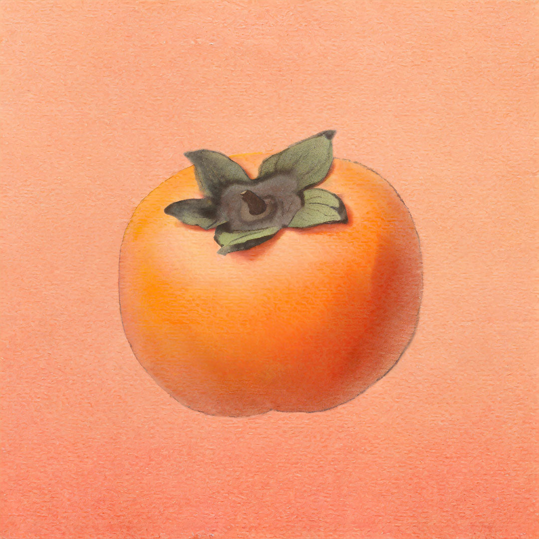 Baumpatenschaft | Kakibaum | Sharon