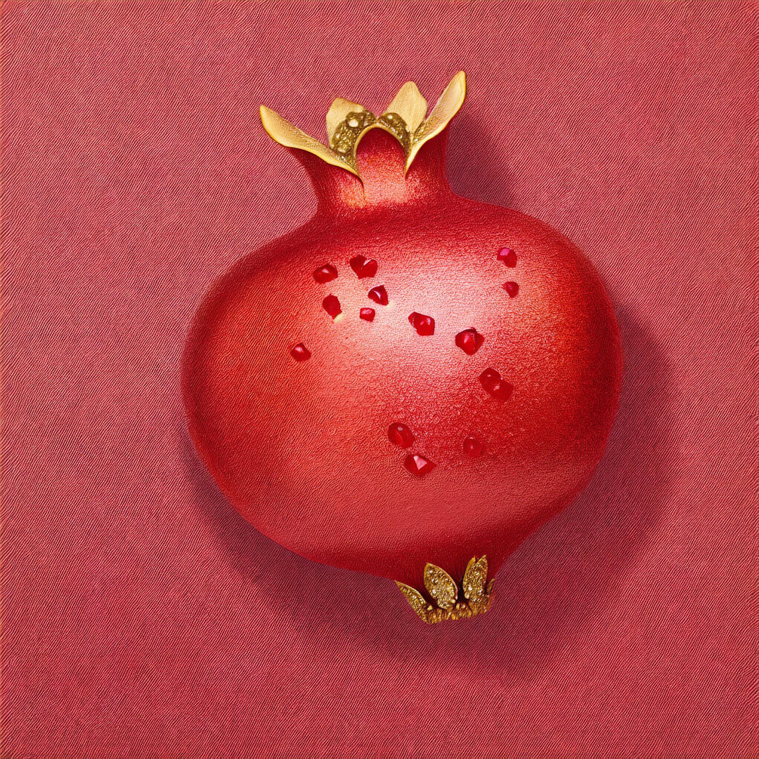 Baumpatenschaft | Granatapfelbaum |