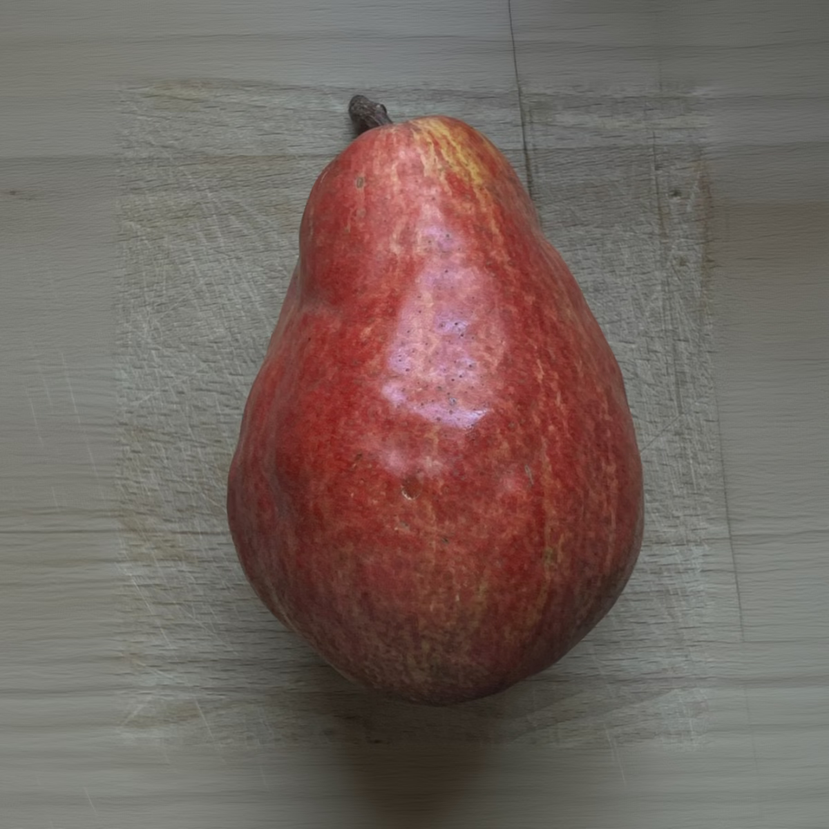 Baumpatenschaft | Birnbaum | Rote Williams Christ