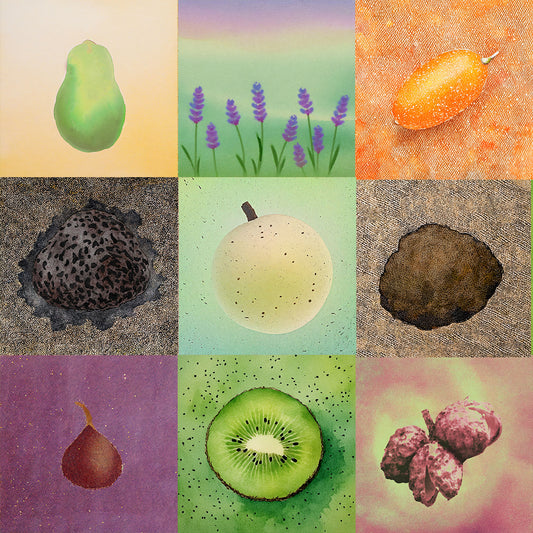 FUNKY GARDEN | 9xPatenschaft |