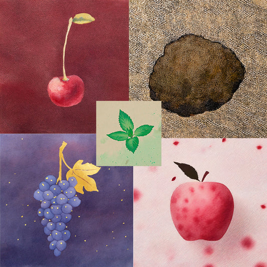 ROTE WONNE | 5xPatenschaft |